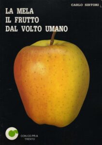 Scopri di più sull'articolo Mele: perchè hanno un volto umano?