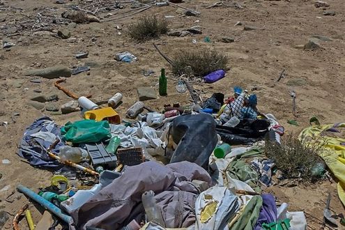 Scopri di più sull'articolo Plastica zero sulle spiagge italiane, parte la campagna del ministero dell&apos;Ambiente