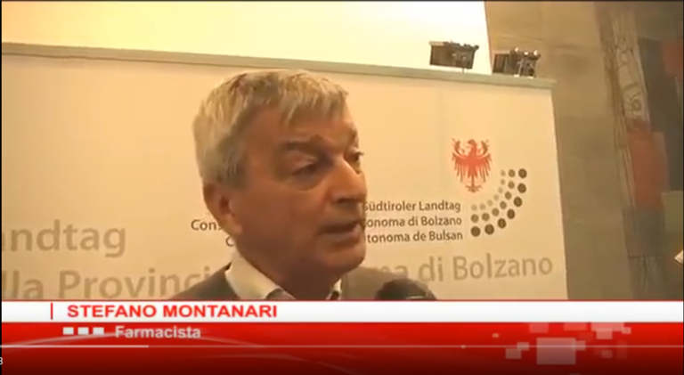 Scopri di più sull'articolo Dott Stefano Montanari : "Qualsiasi medico che proponga i vaccini o è ignorante o è corrotto.."